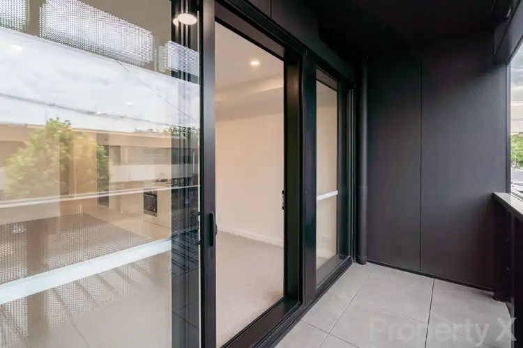 Fifth view of Homely apartment listing, 206/40 Buckley Street, Footscray VIC 3011