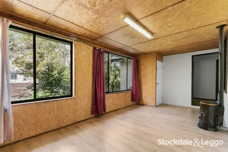 Sixth view of Homely house listing, 22 Hourigan Road, Morwell VIC 3840