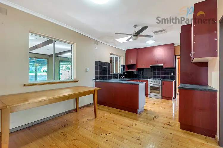 Second view of Homely house listing, 243 Hancock Road, Banksia Park SA 5091