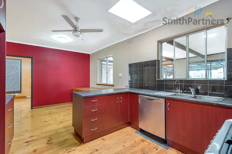 Third view of Homely house listing, 243 Hancock Road, Banksia Park SA 5091