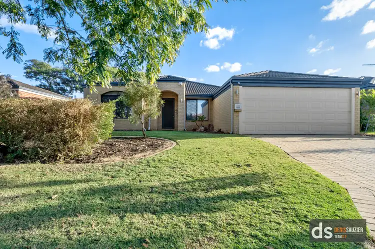 30 Tokara Avenue, Henley Brook WA 6055