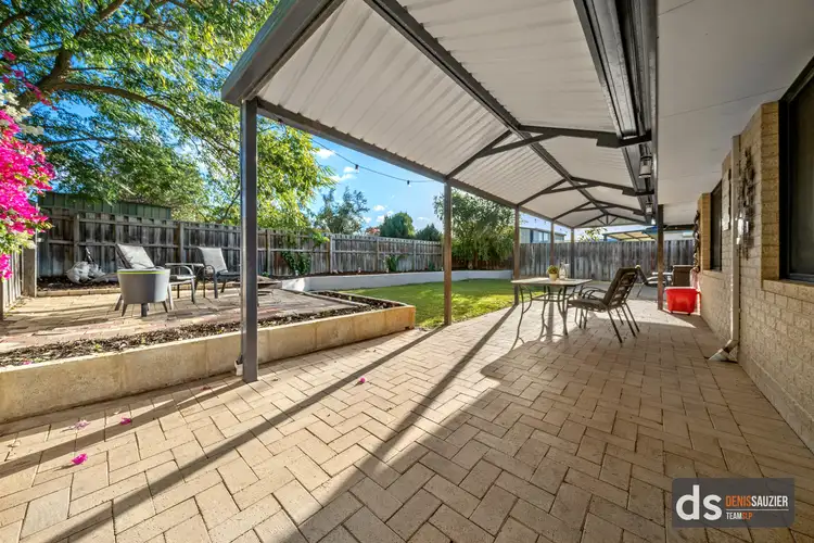 Fourth view of Homely house listing, 30 Tokara Avenue, Henley Brook WA 6055