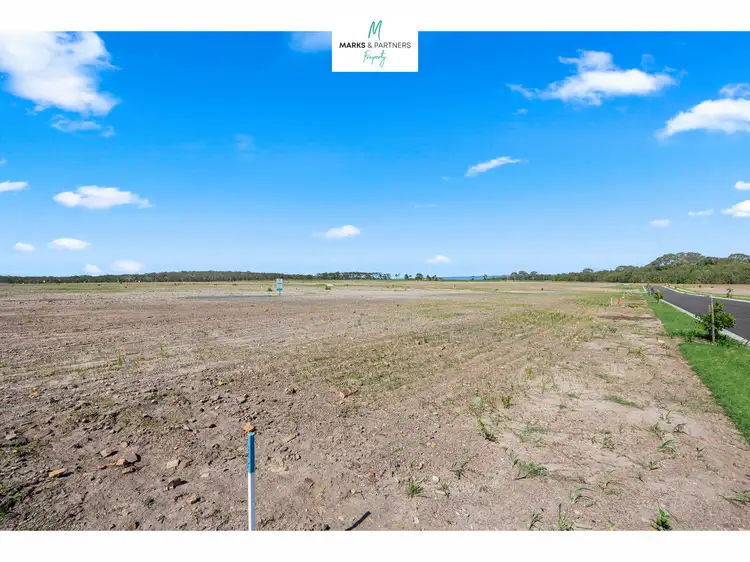 LOT 32 Albert Crescent, Booral QLD 4655