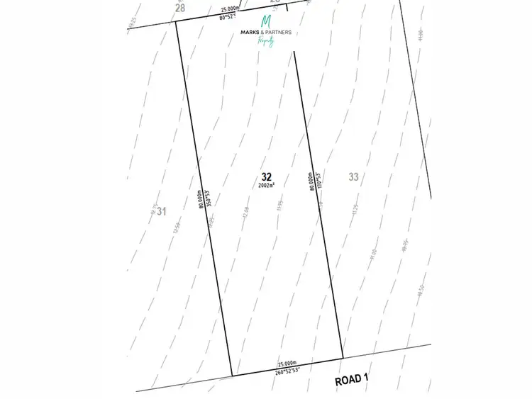 Fifth view of Homely land listing, LOT 32 Albert Crescent, Booral QLD 4655