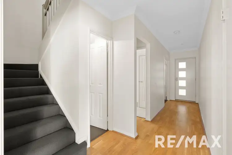 Fourth view of Homely townhouse listing, 191B WATERLOO Street, Tuart Hill WA 6060