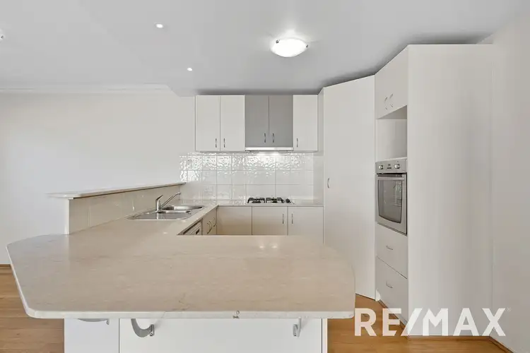 Fifth view of Homely townhouse listing, 191B WATERLOO Street, Tuart Hill WA 6060