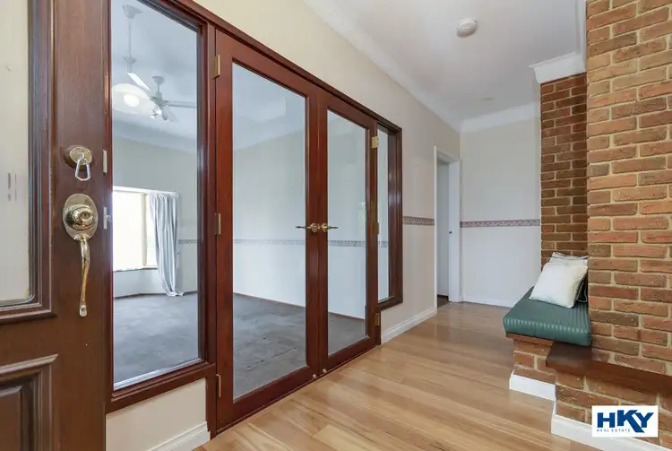 Third view of Homely house listing, 20 Barwon Heads Terrace, Connolly WA 6027