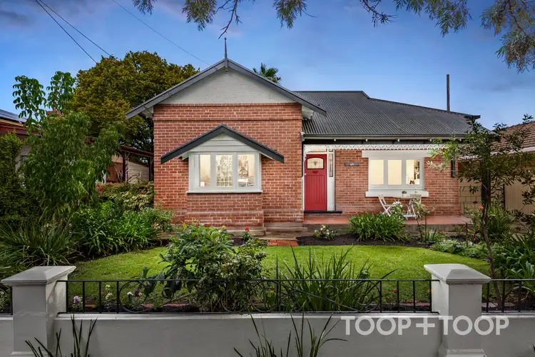 68 William Street, West Croydon SA 5008
