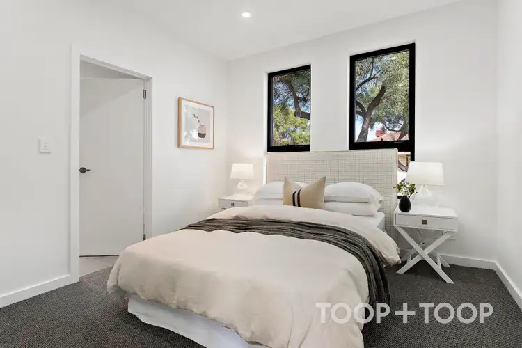 Second view of Homely house listing, 2B James Street, Croydon Park SA 5008