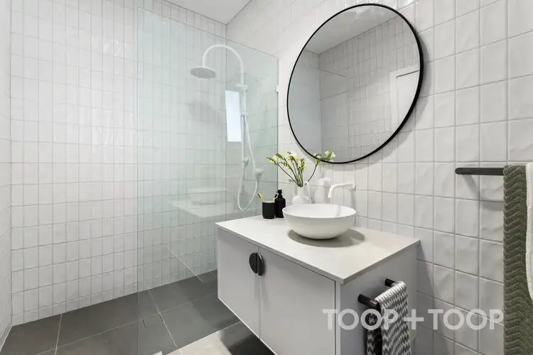 Third view of Homely house listing, 2B James Street, Croydon Park SA 5008