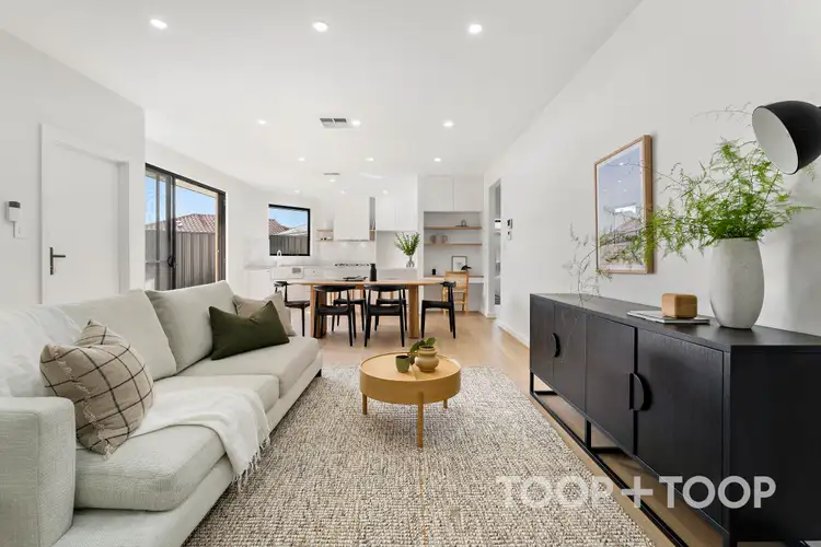 Fourth view of Homely house listing, 2B James Street, Croydon Park SA 5008