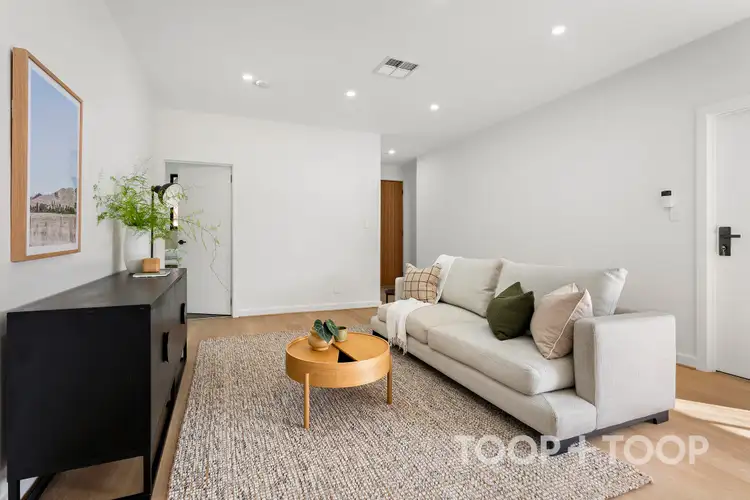 Fifth view of Homely house listing, 2B James Street, Croydon Park SA 5008