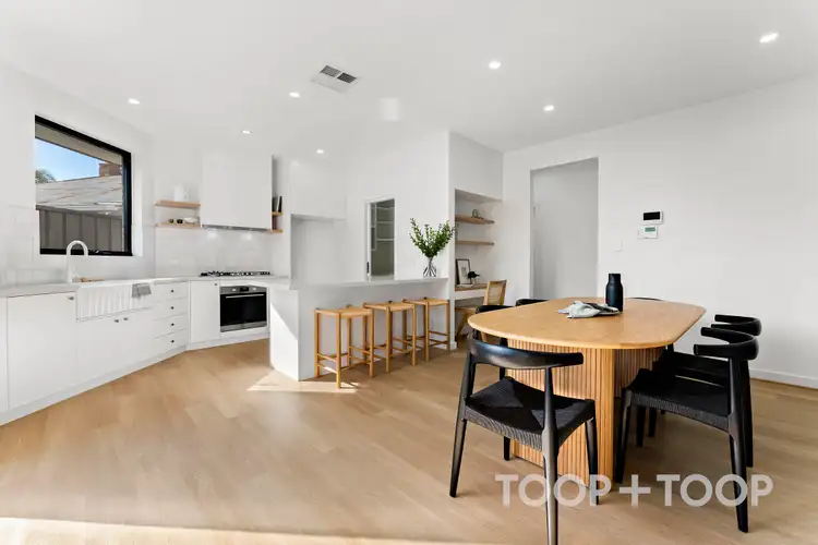Sixth view of Homely house listing, 2B James Street, Croydon Park SA 5008