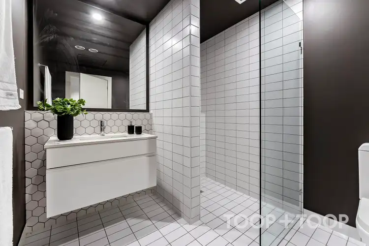 Third view of Homely apartment listing, 103/59 Gibson Street, Bowden SA 5007