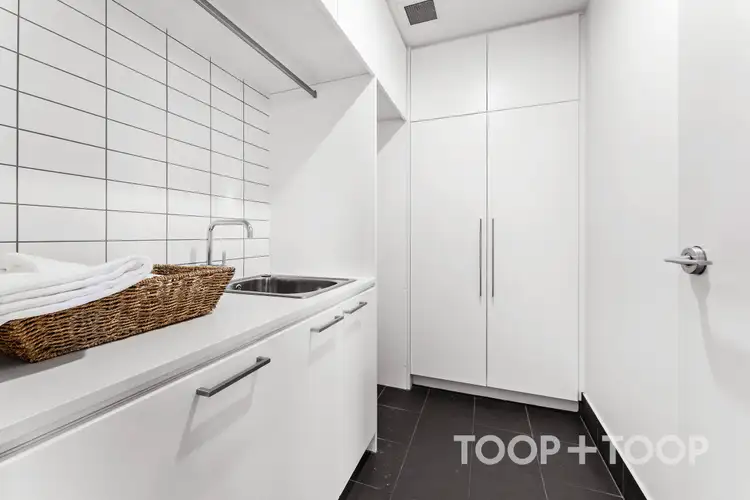 Fourth view of Homely apartment listing, 103/59 Gibson Street, Bowden SA 5007