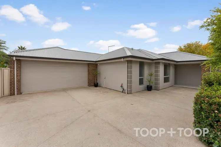 Main view of Homely house listing, 33A Wilpena Terrace, Kilkenny SA 5009