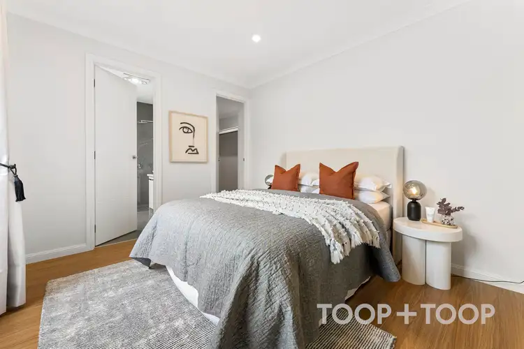 Second view of Homely house listing, 33A Wilpena Terrace, Kilkenny SA 5009