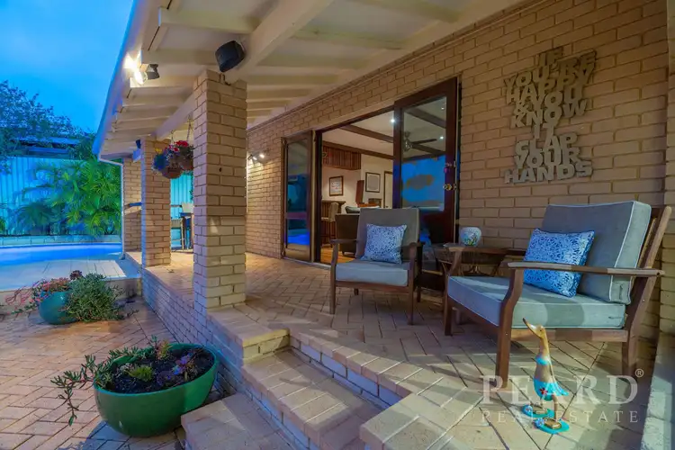 Fourth view of Homely house listing, 10 Vestey Court, Duncraig WA 6023