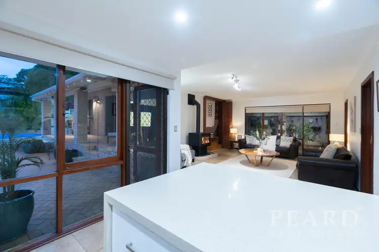 Fifth view of Homely house listing, 10 Vestey Court, Duncraig WA 6023