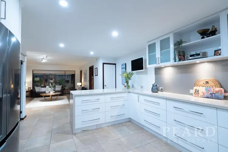 Sixth view of Homely house listing, 10 Vestey Court, Duncraig WA 6023