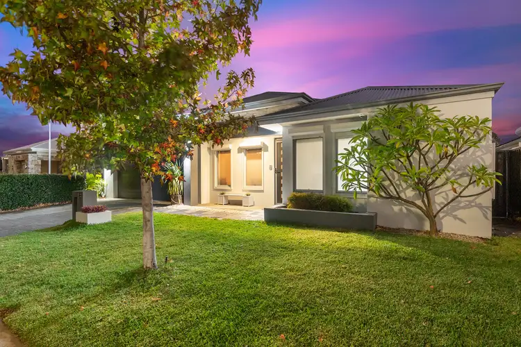 18 Kennick Street, Aveley WA 6069
