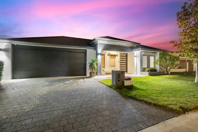 Second view of Homely house listing, 18 Kennick Street, Aveley WA 6069