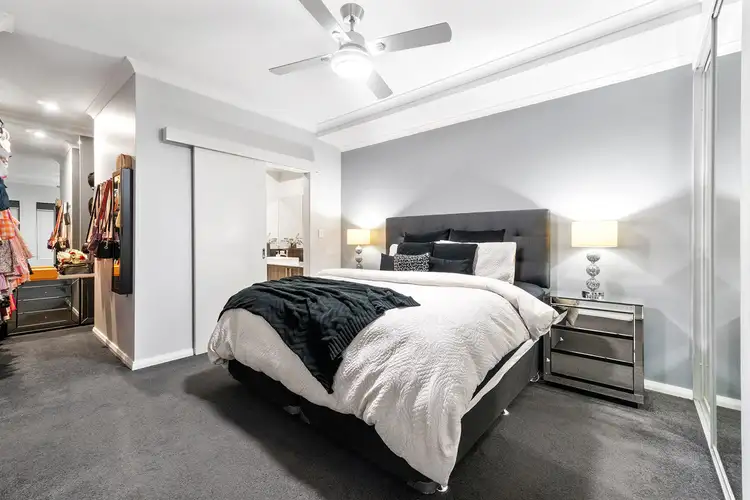 Fifth view of Homely house listing, 18 Kennick Street, Aveley WA 6069