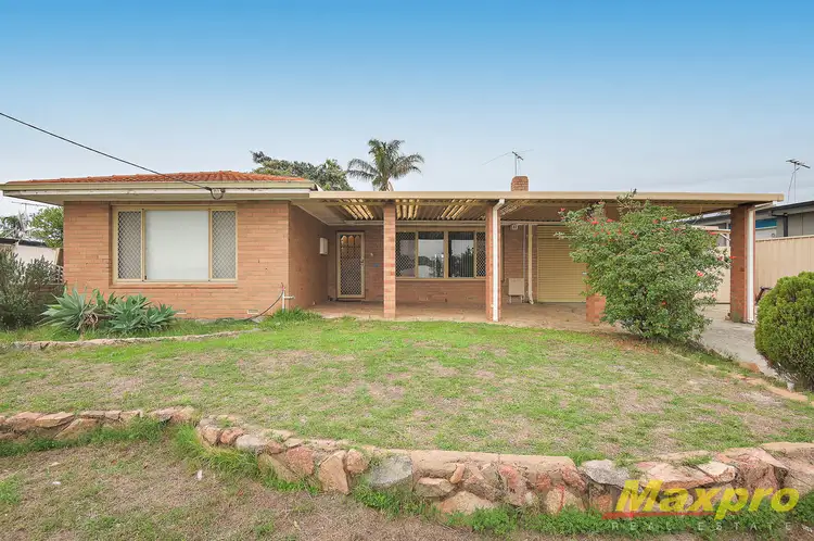 20 Clovelly Crescent, Lynwood WA 6147
