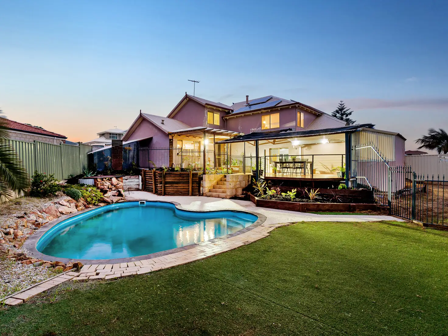 Main view of Homely house listing, 5 Eucalypt Close, Singleton WA 6175