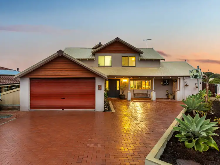 Second view of Homely house listing, 5 Eucalypt Close, Singleton WA 6175
