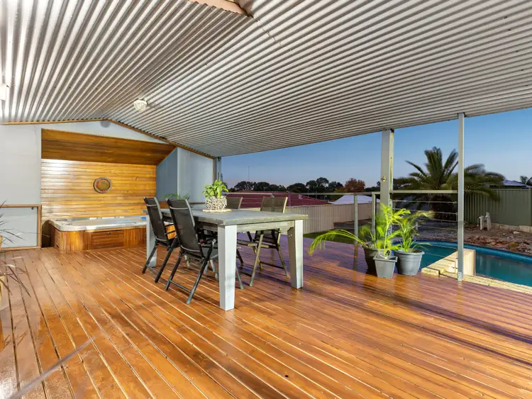 Third view of Homely house listing, 5 Eucalypt Close, Singleton WA 6175