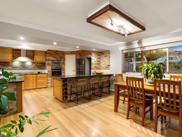 Fourth view of Homely house listing, 5 Eucalypt Close, Singleton WA 6175