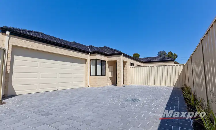 Main view of Homely house listing, 151A Nicholson Road, Lynwood WA 6147