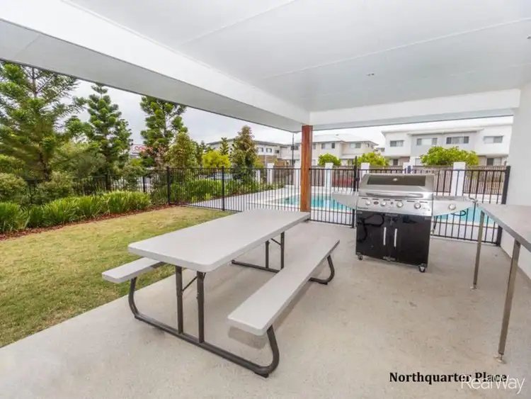 Third view of Homely townhouse listing, 119/89 North Quarter Drive, Murrumba Downs QLD 4503