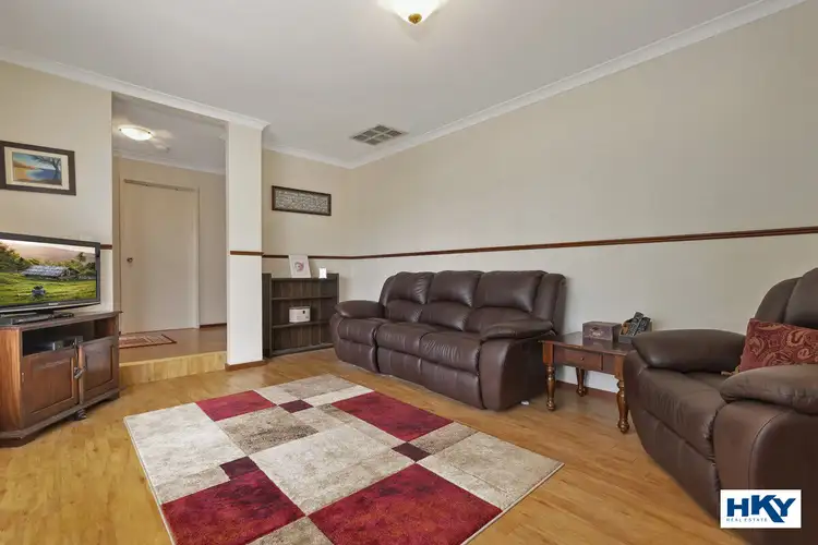 Third view of Homely house listing, 4 Mission Hills Place, Connolly WA 6027