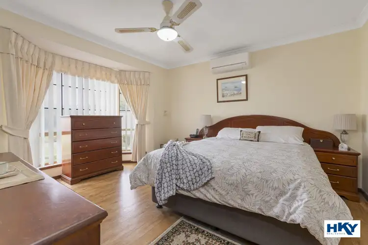 Sixth view of Homely house listing, 4 Mission Hills Place, Connolly WA 6027