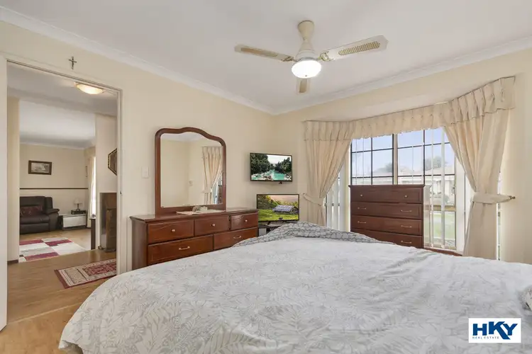 Seventh view of Homely house listing, 4 Mission Hills Place, Connolly WA 6027