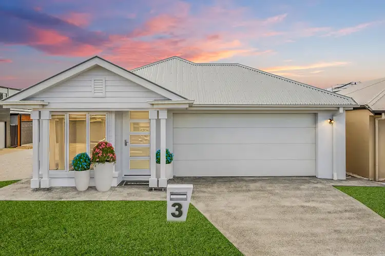3 Merry Street, Palmview QLD 4553