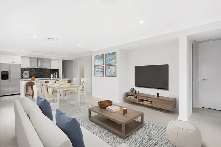 Fourth view of Homely house listing, 3 Merry Street, Palmview QLD 4553