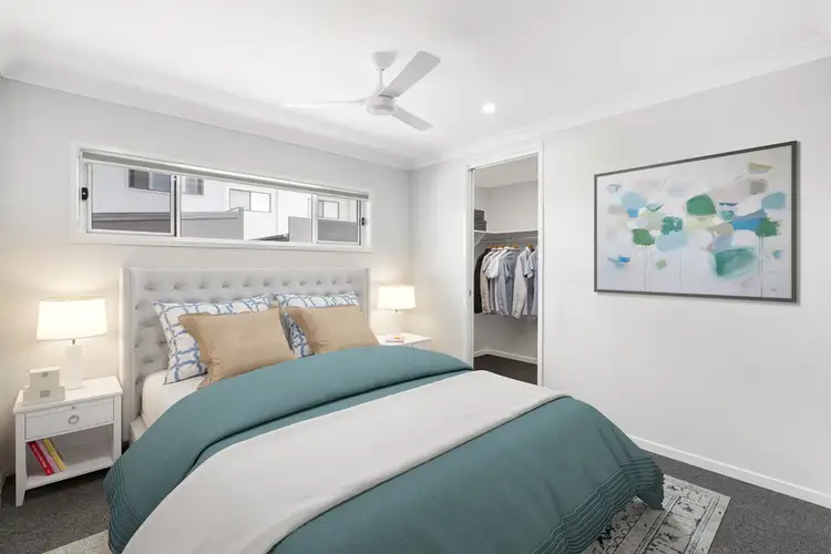 Fifth view of Homely house listing, 3 Merry Street, Palmview QLD 4553