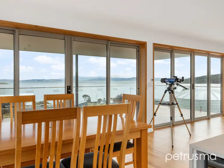 Third view of Homely house listing, 87 Grevillea Street, Primrose Sands TAS 7173