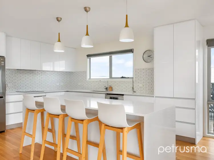 Fourth view of Homely house listing, 87 Grevillea Street, Primrose Sands TAS 7173