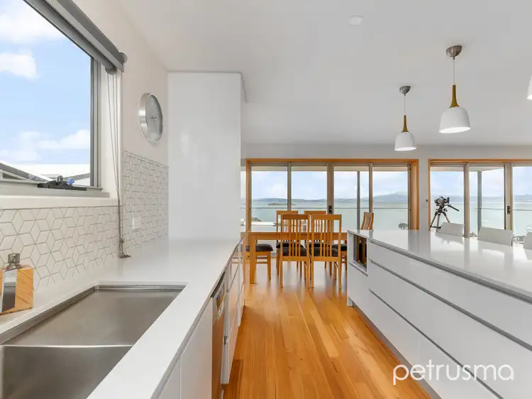 Fifth view of Homely house listing, 87 Grevillea Street, Primrose Sands TAS 7173