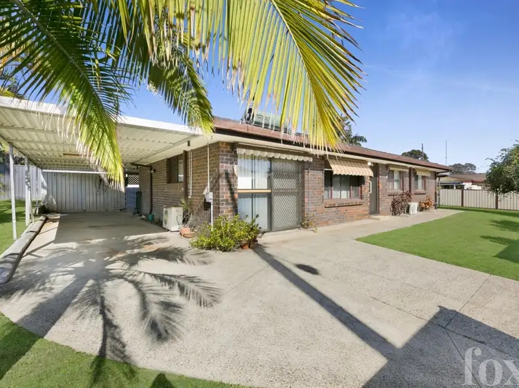 128 Wilson Street, Labrador QLD 4215