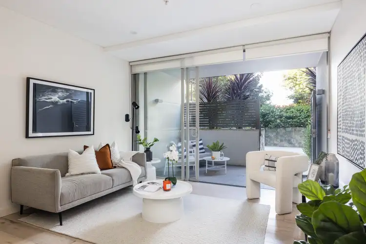 Main view of Homely apartment listing, 301/84-108 Anzac Parade, Kensington NSW 2033