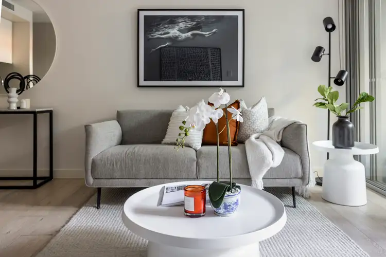 Fifth view of Homely apartment listing, 301/84-108 Anzac Parade, Kensington NSW 2033
