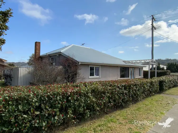 Second view of Homely house listing, 70 High Street, Stanthorpe QLD 4380