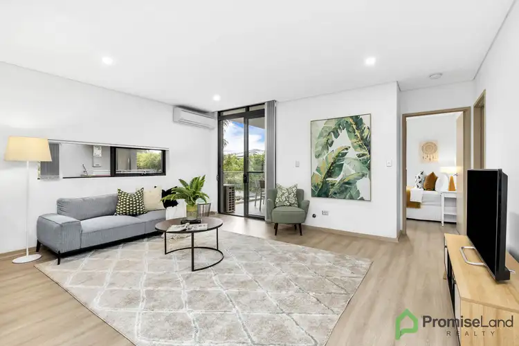 5/48-52 Keeler Street, Carlingford NSW 2118