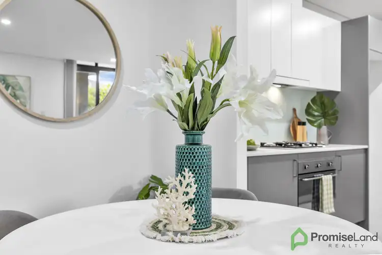 Fourth view of Homely apartment listing, 5/48-52 Keeler Street, Carlingford NSW 2118