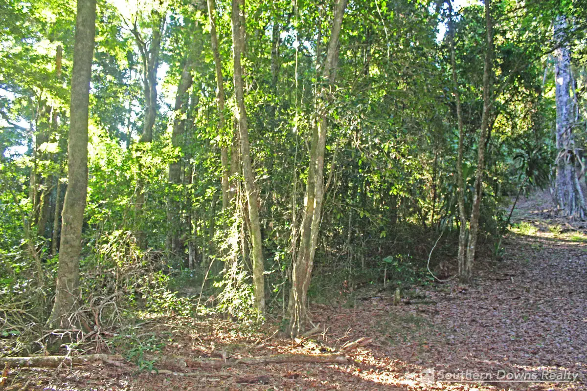 Main view of Homely land listing, LOT 1&3 Spring Creek Road "The Head", Killarney QLD 4373